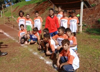 El semillero jugó la tercera en San Pedro