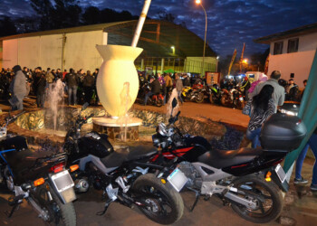 Apóstoles, con reservas completas en hoteles para el Moto Encuentro