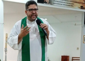 Hoy la cita de teatro solidario es en la parroquia Jesús Misericordioso