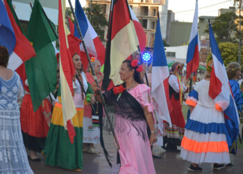 Adultos mayores de Misiones se preparan para el “Abuelazo 2022”