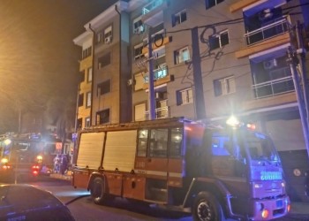 Incendio evidenció la falta de elementos para trabajar en altura y planes de contingencia