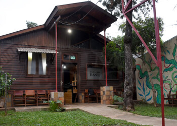 Espacio Base, otra nueva propuesta cultural que crece en Posadas