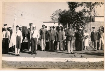 Aniversario de la Unidad Regional IV Puerto Rico