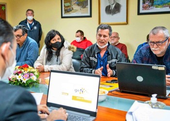 Trabajadores de Salud tendrán este mes un aumento salarial de $1.100