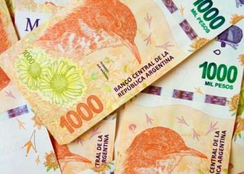 Mini Poceada: más de 1,4 millones de pesos fueron para Iguazú