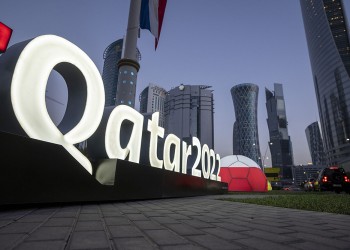 Es oficial: adelantan la fecha de inicio del Mundial de Qatar