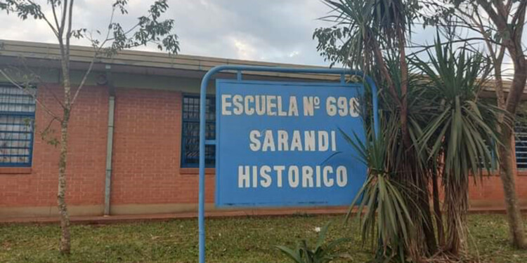 PREOCUPADOS. Los padres contaron que la interventora de la institución tuvo un mejor manejo que la directora.