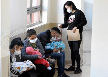 Prevén un aumento en los cuadros respiratorios de pacientes pediátricos