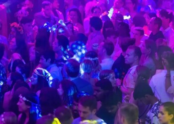Temor por ola de “pinchazos” con droga en boliches de Buenos Aires