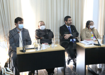 Crimen de Hugo Do Nacimiento: el juicio seguirá el jueves tras pedir licencia médica la fiscal