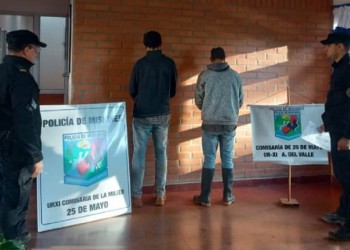 Apareció baleado en una zanja: detuvieron a su hermano y a otro hombre