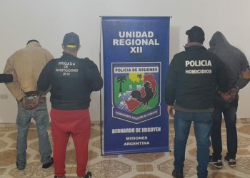 Rossi fue golpeado, sufrió un infarto y falleció ahogado con su sangre