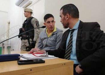 La defensa de Esteche tiró su última carta y la expectativa pasó al lunes 29