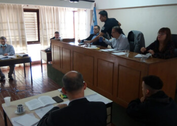 Fiscal solicitó pericia psiquiátrica para imputado por el homicidio de De La Vega