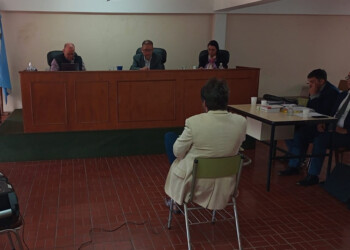 Fiscal pidió 5 años de prisión para exfuncionario brasileño acusado de robo y abuso