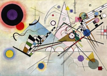 Datos importantes sobre Kandinsky