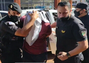 Confirman preventiva al acusado de abusar e intentar matar a joven