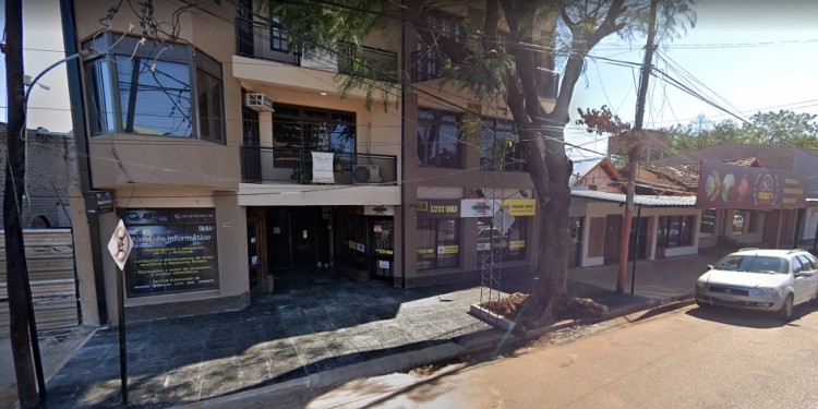 SIN RASTROS. En las denuncias aseguran que los acusados no son vistos desde junio del 2021 cuando se agravó la situación.