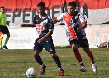 Fútbol Provincial: Suspenden Guaraní-Sporting, en Eldorado se juega
