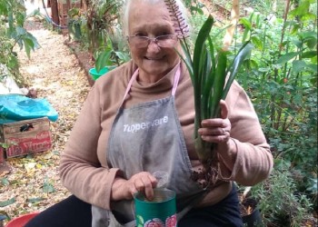 Madre e hija, intensas y creativas