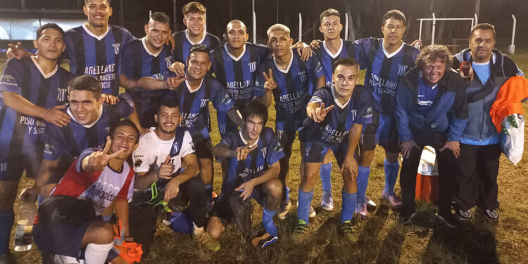 (Facebook Nacional de Puerto Piray)