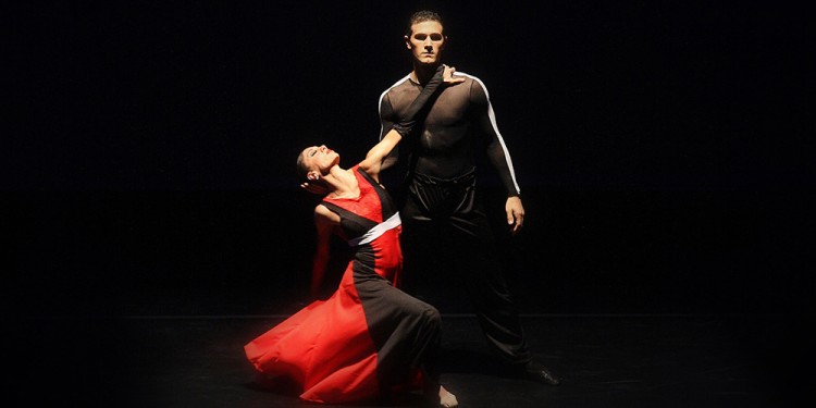 DANZA SOLIDARIA. El Ballet del Parque del Conocimiento brindará un ciclo de espectáculos solidarios para comedores.