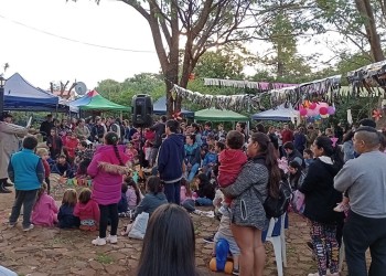 Fin de semana XL con propuestas lúdicas y teatrales para la familia