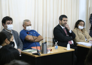 Crimen de Hugo Do Nacimiento: testimonios apuntaron contra la pareja acusada del homicidio