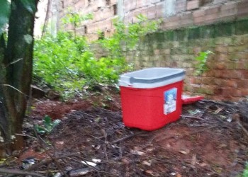 Comerciante y exconcejal denunció un millonario robo en San Vicente