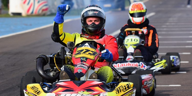 ESPECTÁCULO. Es lo que ofrecen los “fierritos” en cada presentación y este en Posadas no será la excepción (Gentileza Dante Rektor)