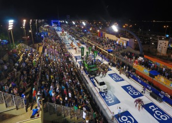 Encarnación confirmó las fechas para el Carnaval 2023