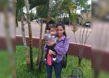 Localizaron a joven buscada en Campo Ramón