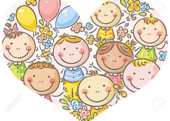 Celebrar el niño que fuimos