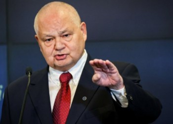 Afirman que Alemania quiere “recuperar” territorios que están dentro de fronteras polacas