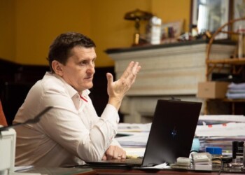 Para Adolfo Safrán, “se observan medidas positivas” de Sergio Massa