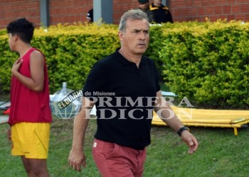 Adrián Álvarez: “Estoy convencido de que dimos un paso adelante”