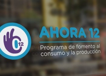 Aumentan las tasas de interés del Ahora 12