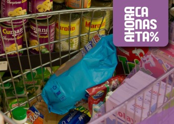 El Ahora Canasta “generará un importante ahorro en las familias misioneras” y “ayuda a los comercios”