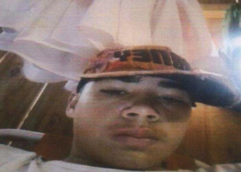 Desde hace tres días buscan a un menor en Andresito