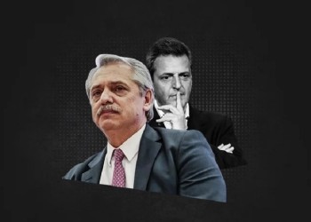 ¿Fin al idilio con Massa?: sindicalistas, entre la decepción y el creciente malestar