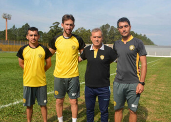 Adrián Álvarez: “Debemos recuperar la mística”