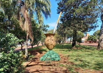 Apóstoles implementará sistema QR para monumentos históricos