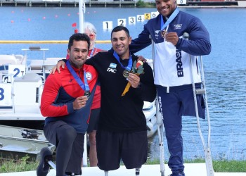 El nuevo Rey de América