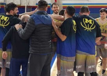 Básquetbol posadeño: las semis ya tienen protagonistas