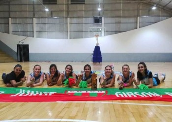 Vóleibol: ¡Brown gritó campeón!