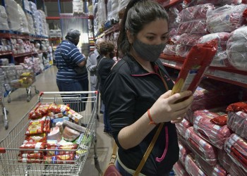 Sin subsidios para los comercios, las subas en energía “pasarán a los precios”
