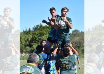 Carayá en busca  del ascenso al Regional B 2023