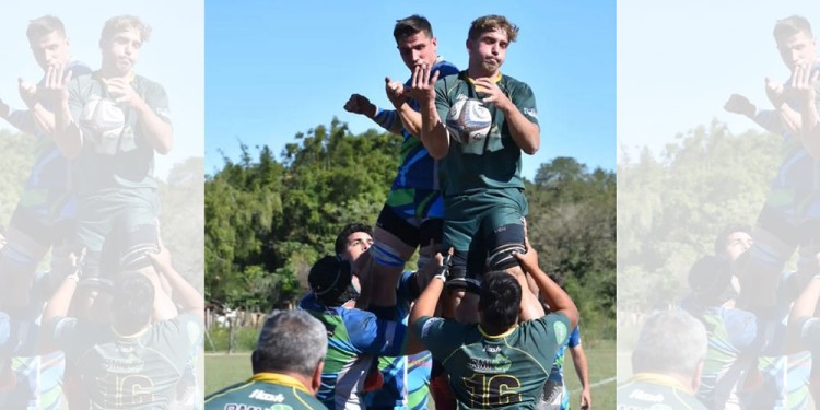 Gentileza Tiempo de Rugby
