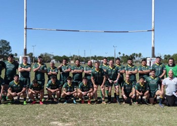 Rugby: “La semana del Mono”