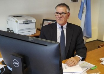 El nuevo titular de AFIP pidió que las grandes empresas “sean solidarias”